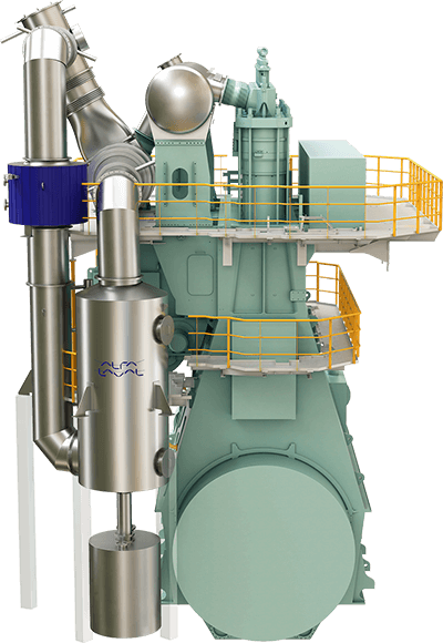 PureCool with engine front.png