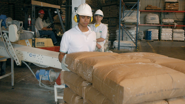 Industria Del Maiz案例选项2 640x360