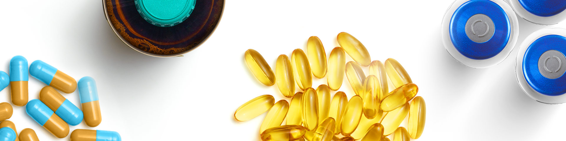 生物技术制药的英雄